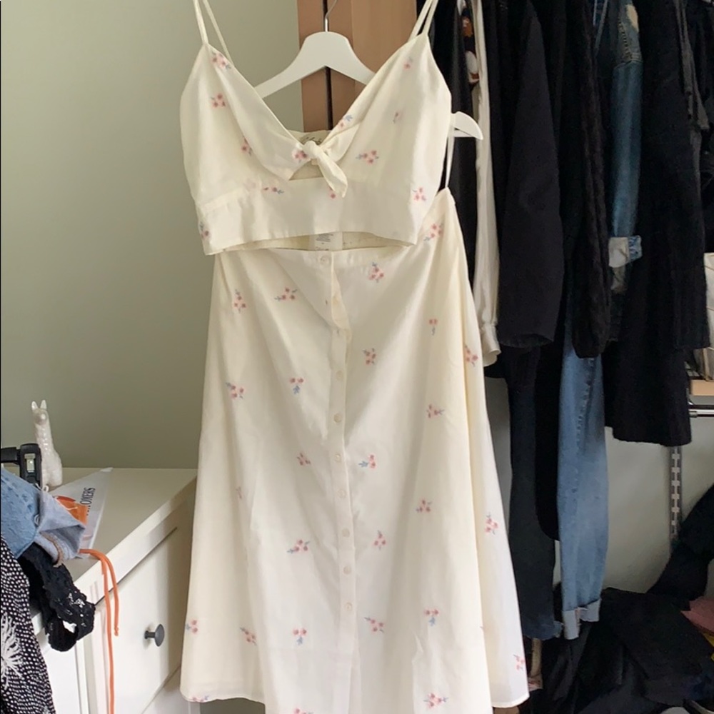 New with tags so cute summer set!